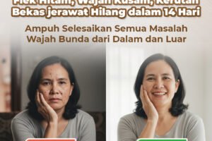 LP – Facewash – ATC Shopee